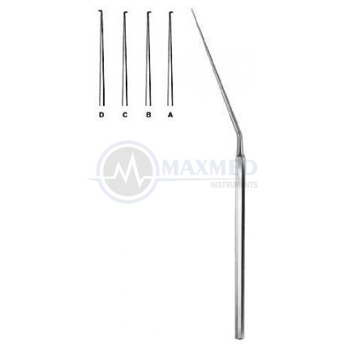 Micro Ear Hook - Max-Med Instruments