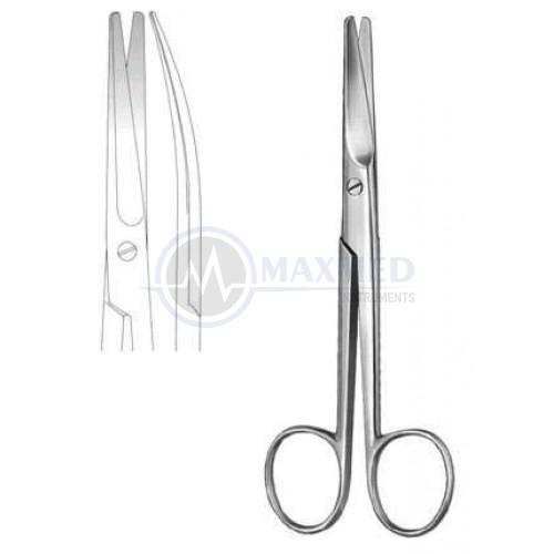 Mayo - Max-Med Instruments