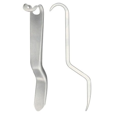 Cawood-Minnesota Retractor