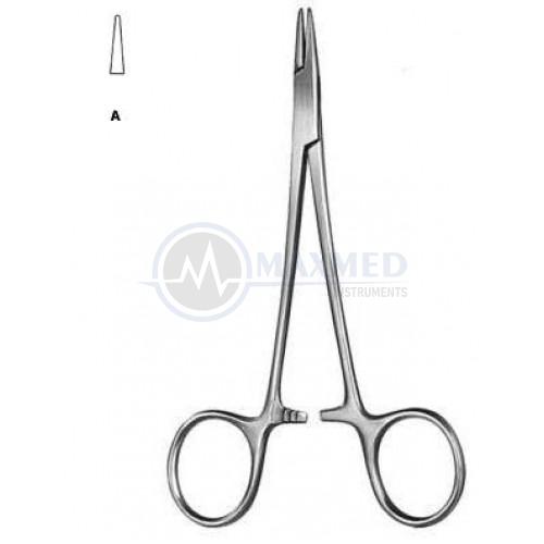 Webster Instruments Webster - Max-Med Instruments