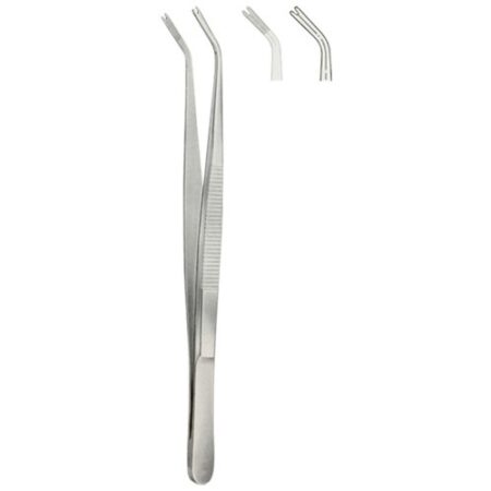SUTURE FORCEPS