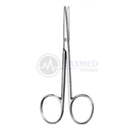 Metzenbaum - Max-Med Instruments
