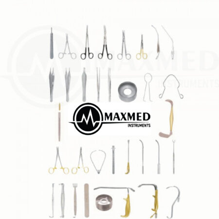 Breast Augmentation Instruments