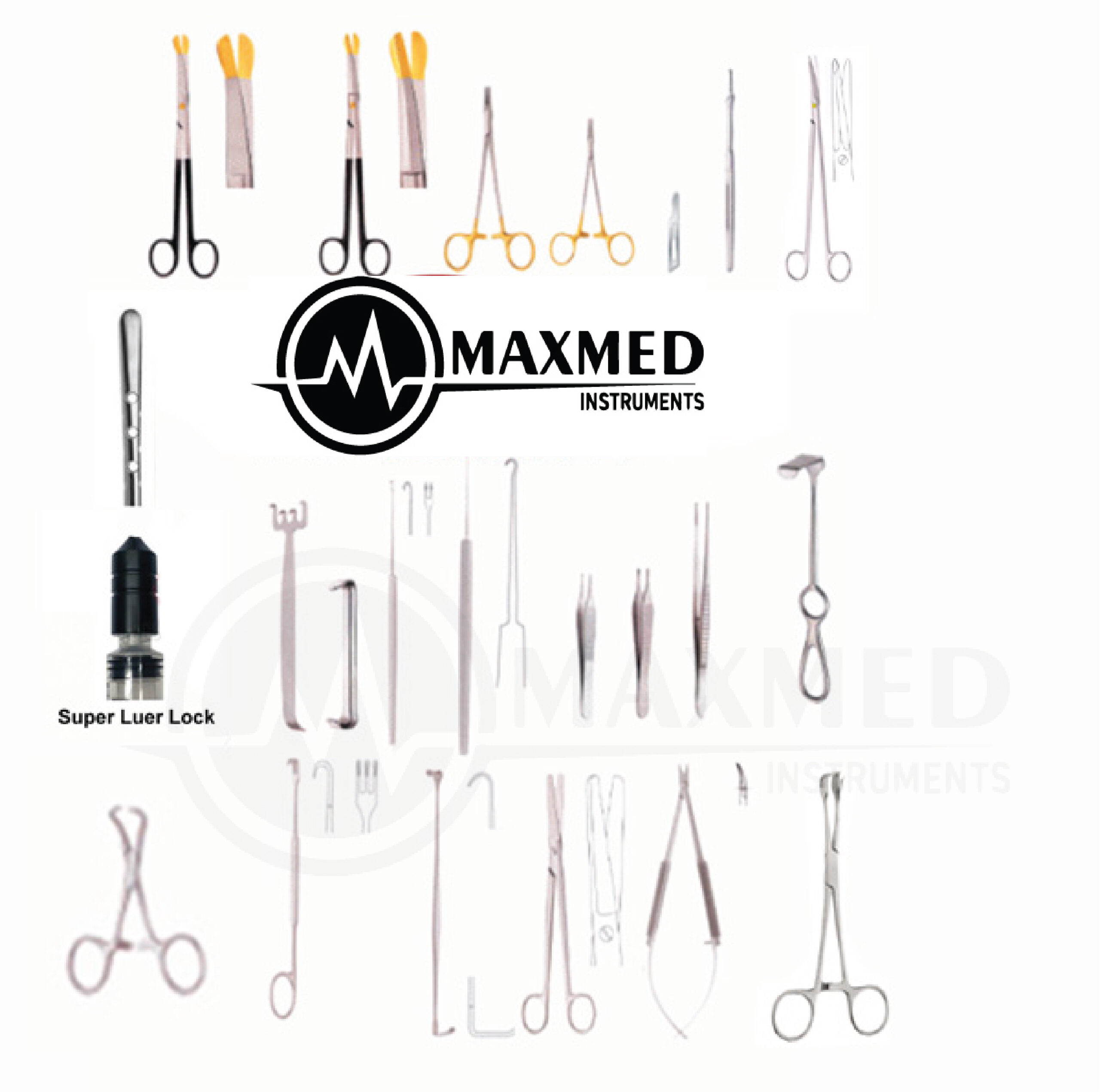 Facelift Surgery Sets