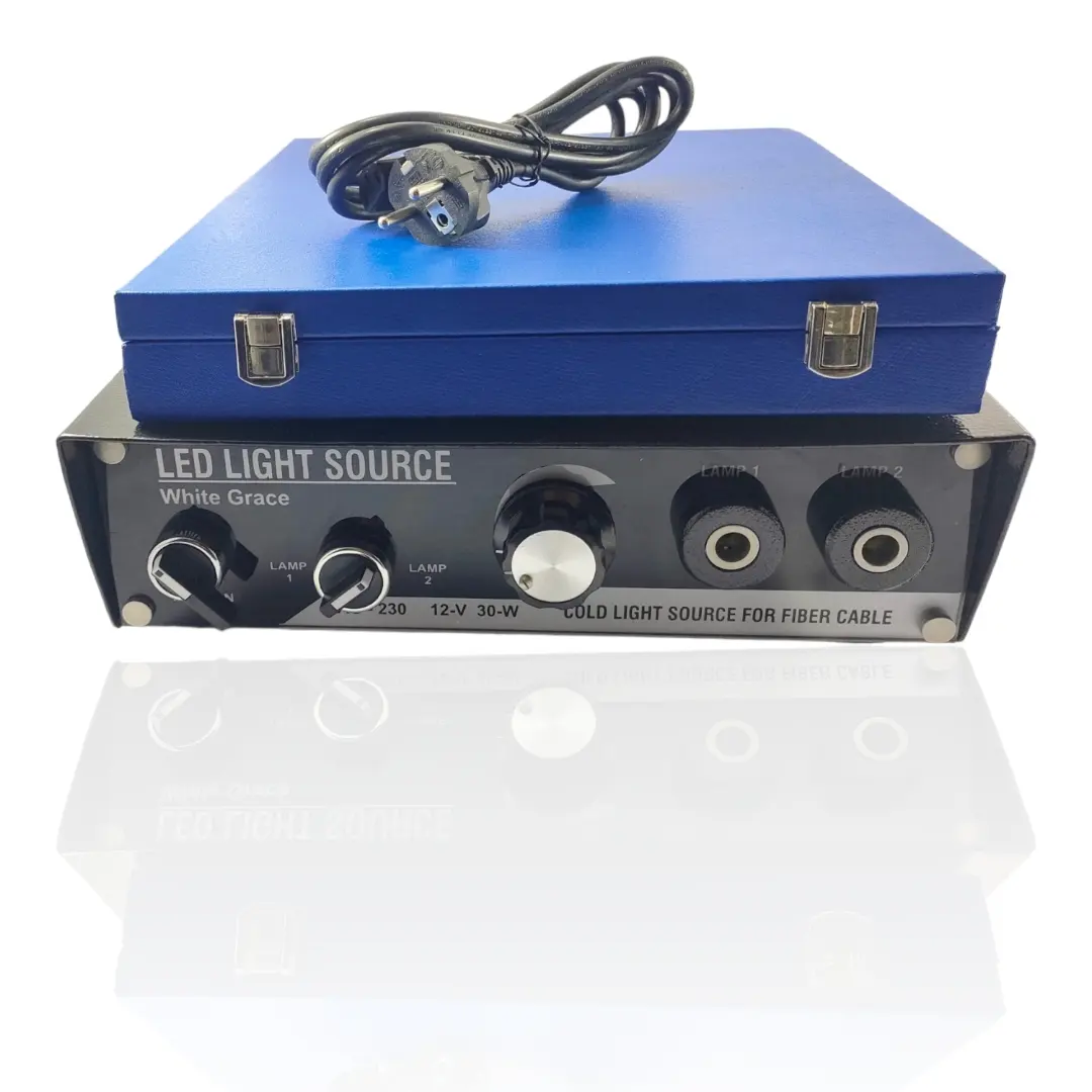 Fiber Optic Light Guide Cable