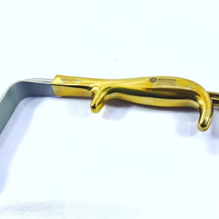 Ferreira Breast Retractor