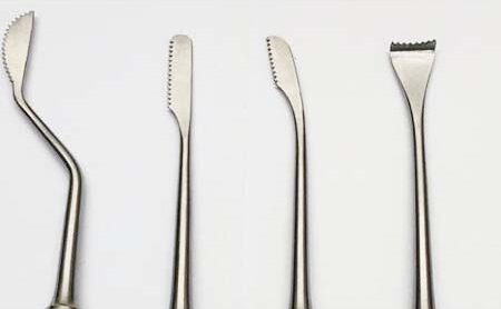 Cakir Saw Set – Rhinoplasty Cakir Saw Set