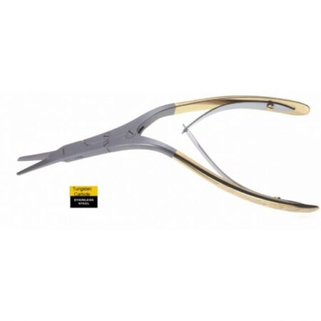 Caplan Nasal Scissor – TC Caplan Septum Scissors