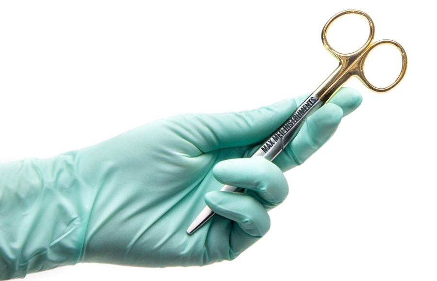 SURGICAL INSTRUMENTS