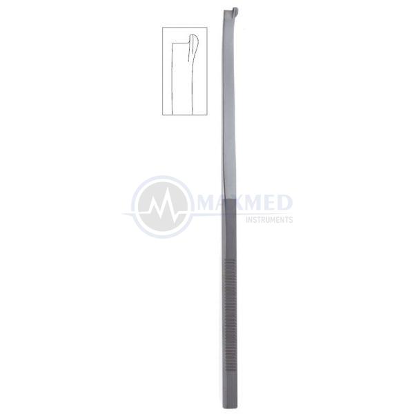 Anderson-Neivert Osteotome Cartilage Chisel 20cm Left, Right, Straight ...