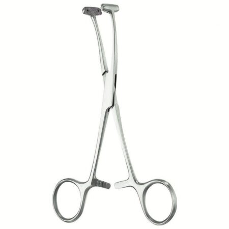 Pitanguy Flap Grasping Forceps (14cm)
