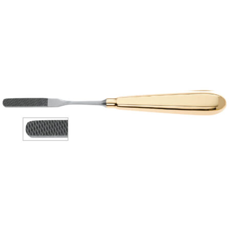 Aston Reduction Black Diamond™ Rasps