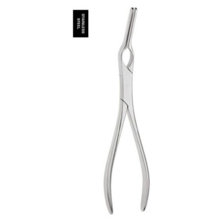 Asch Straightening Septum Forceps, 9″(23cm)