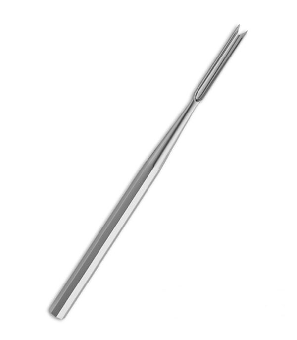 Ballenger septum chisel - Max-Med Instruments