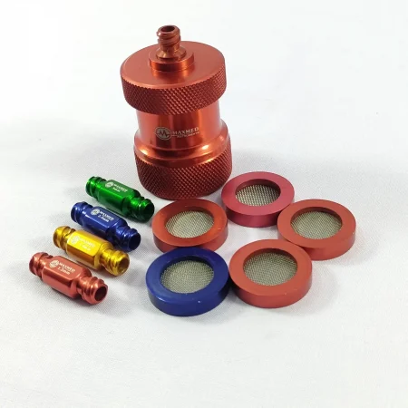 Nano Fat Transfer Set