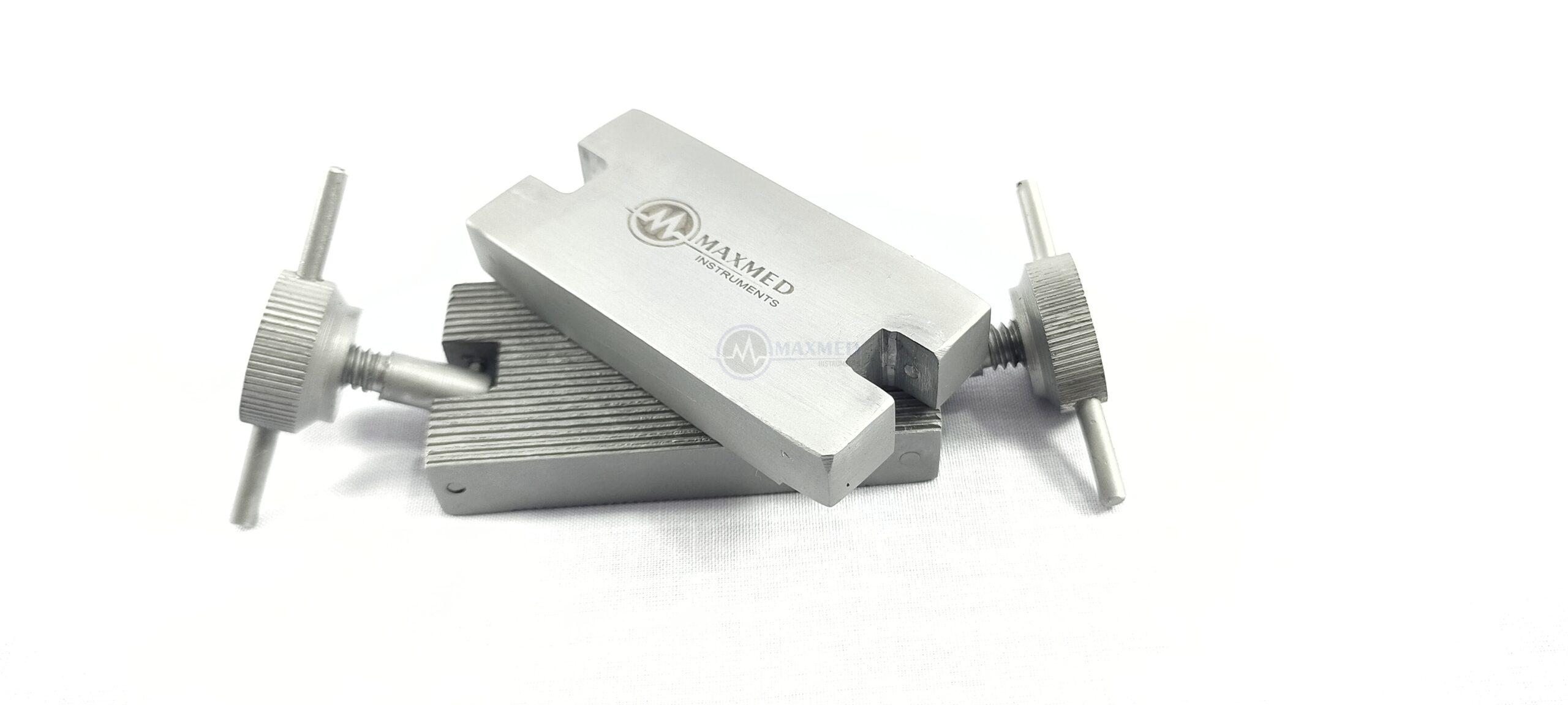 (Gubisch) Cartilage Crusher 65x30mm
