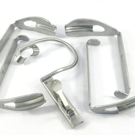 Davis Boyle Mouth Gag Set