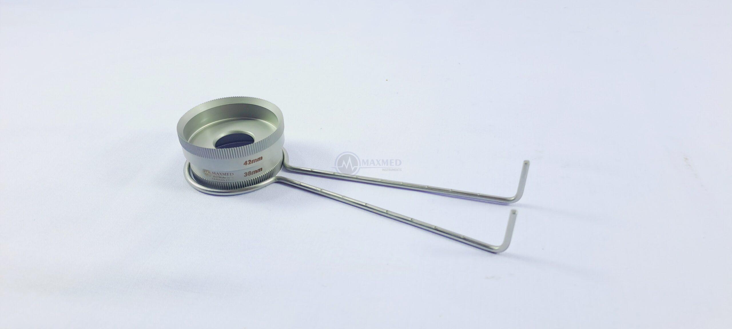 Freeman Areola Marker Double Ended