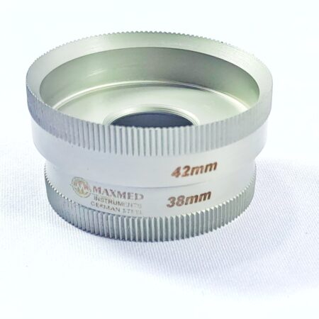 Freeman Areola Marker Double Ended 38mm/42mm