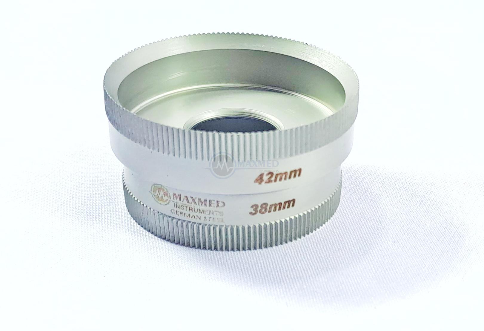 Freeman Areola Marker Double Ended 38mm/42mm
