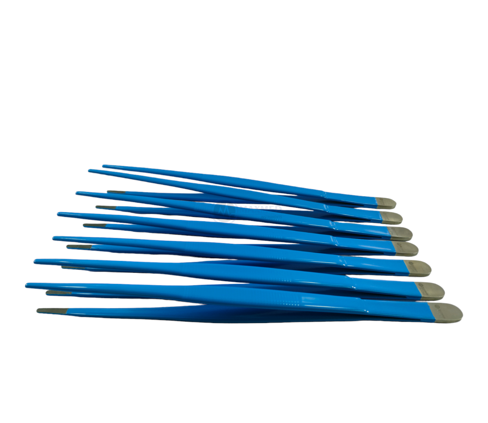 Crow Coagulating Insulated Dressing Forceps