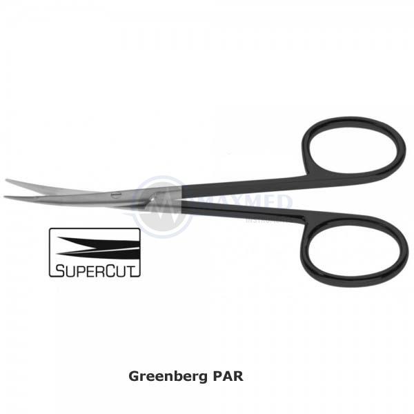 Greenberg PAR Scissors